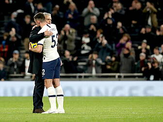 Parrott could feature in FA Cu...